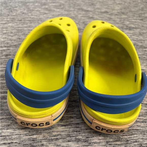 Crocs Size Junior 1 - Picture 2 of 6